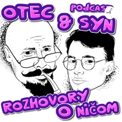 Otec & Syn podcast