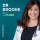 Dr Brooke Show #398 Making Sense of Blood Sugar Testing: Hemoglobin A1C, Glycomark, CGMs and More