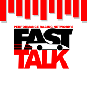 PRN - Fast Talk Podcast