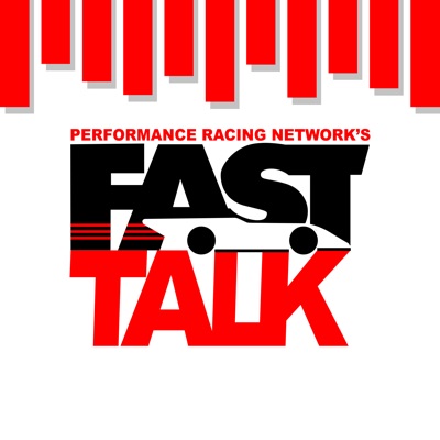 PRN - Fast Talk Podcast PRN - Fast Talk Podcast