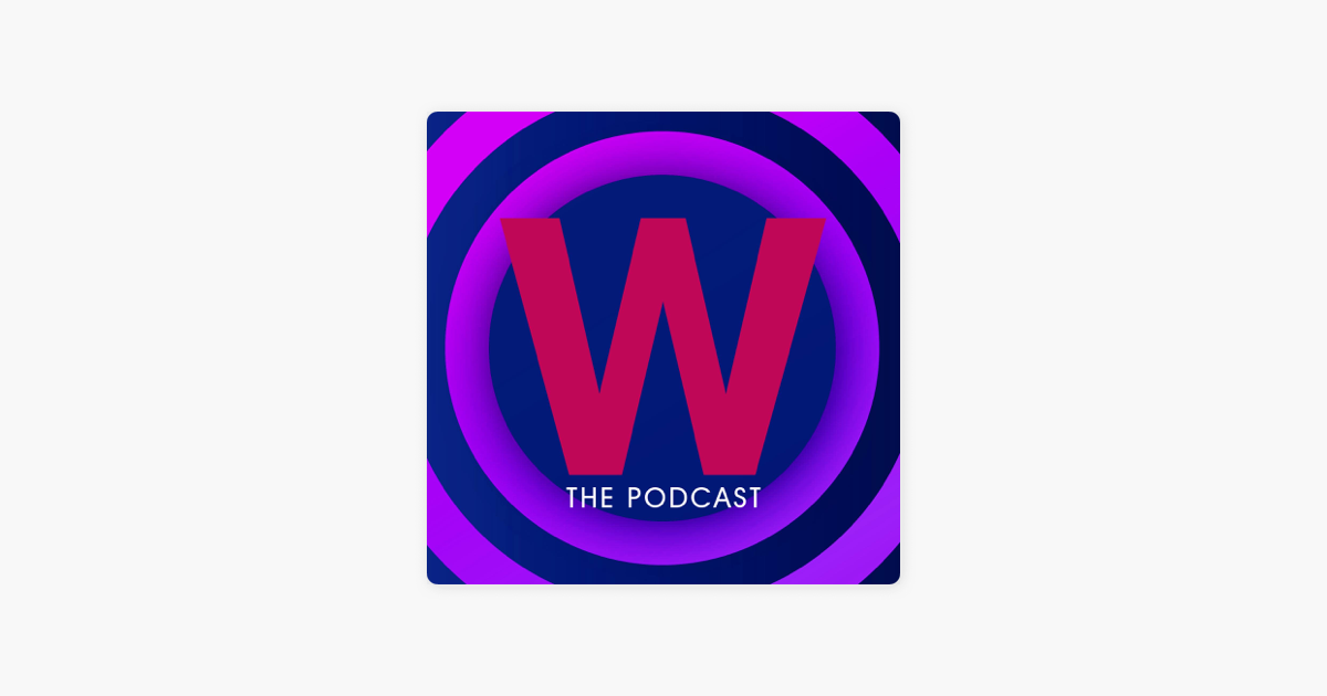 Ready go to ... https://podcasts.apple.com/gb/podcast/wiwibloggs/id1507149650 [ ‎Wiwibloggs: The Eurovision Podcast on Apple Podcasts]