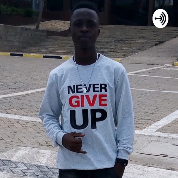 Africa Don't Give Up