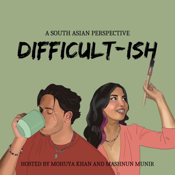 Difficult-ish image