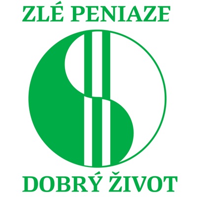 Zlé peniaze, dobrý život - Juraj Karpiš Zlé peniaze, dobrý život - Juraj Karpiš