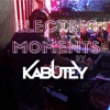 Electric Moments by Kabutey artwork