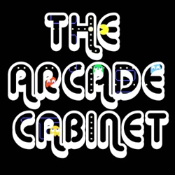 The Arcade Cabinet Talk about Gaming Console Accessories