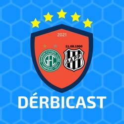 EP. 24 - Ponte Preta / Que p... é essa?