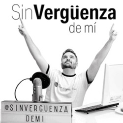 Sin Vergüenza De Mí