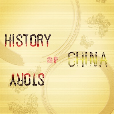 History and Story of China