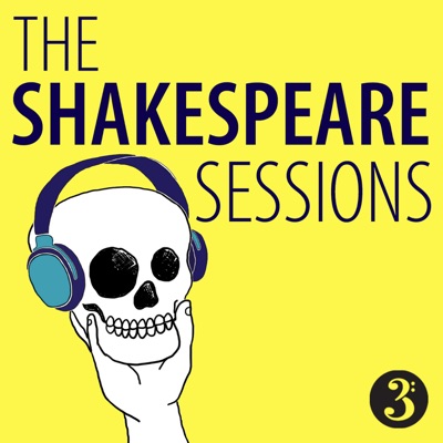 The Shakespeare Sessions:BBC Radio 3
