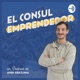 Emprender por el mundo desde la pasión con Konrad Peschka de @konredus