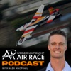 Airborne: The Air Race Podcast artwork