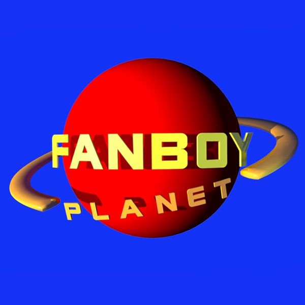 Fanboy Planet Artwork