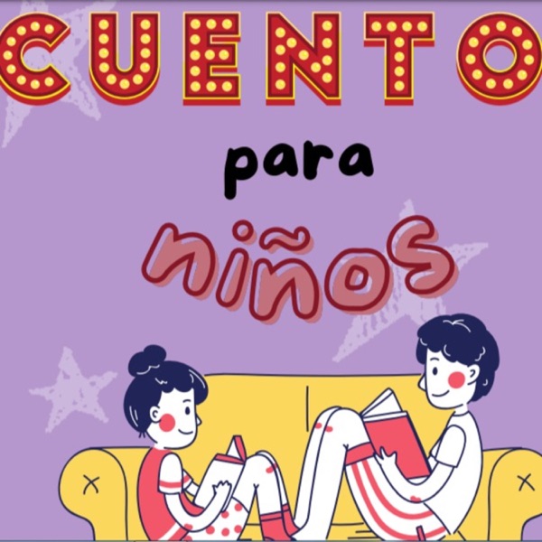 Cuentos para Niños