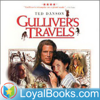 Gulliver's Travels by Jonathan Swift - Loyal Books