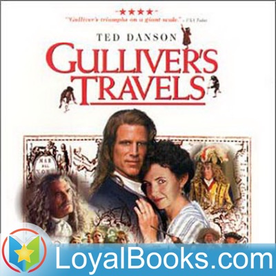 Gulliver's Travels by Jonathan Swift:Loyal Books