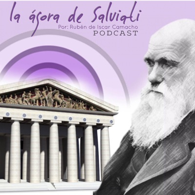 La agOra de Salviati. Filosofía de la ciencia.