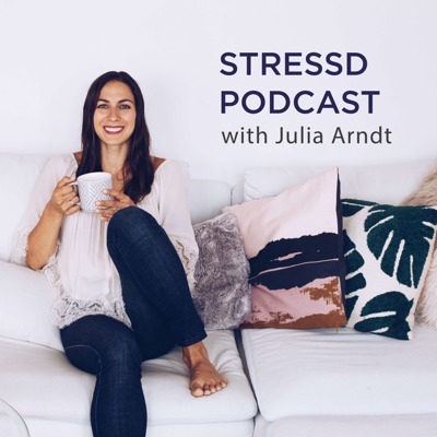 STRESSD Podcast STRESSD Podcast