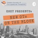 OSOT Presents: New OTs on the Block
