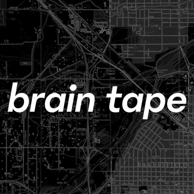 Brain Tape