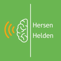 #17: Honderdplussers zonder dementie: wat is hun geheim? | Met Henne Holstege en de heer Barleeus