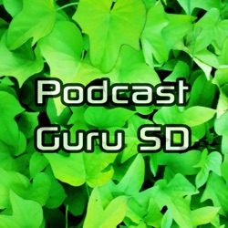 Podcast Guru SD Episode 7 - Gendruwo Nangkring Atap Gedung Formi (Horor)