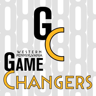 Western Pennsylvania Game Changers with Chris Hoke