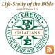 Life-Study of Galatians with Witness Lee