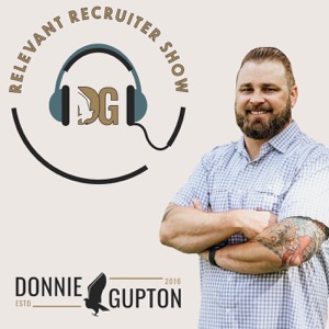 The Relevant Recruiter Show