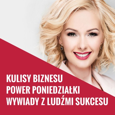 Kamila Rowińska Podcast