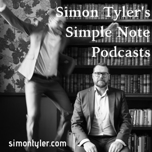 Simple Note Podcasts