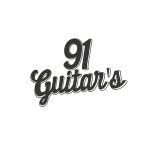 91 Guitar's