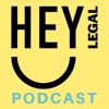 Hey Legal Podcast