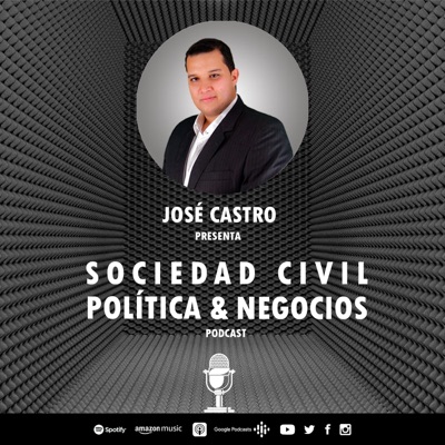 Sociedad Civil, Política & Negocios