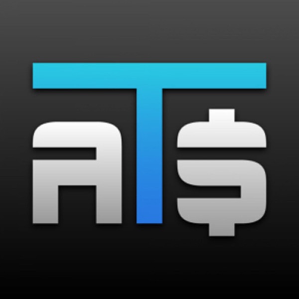 ATS.io - Sports Betting Talk Radio