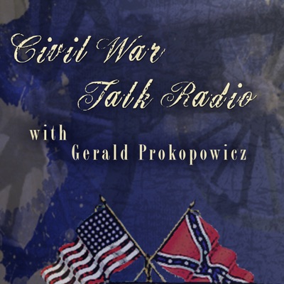 Civil War Talk Radio