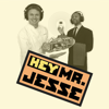 Hey Mister Jesse - Yehoodi