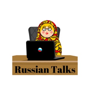Russian Talks Podcast