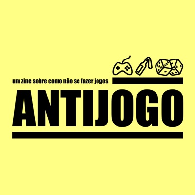 Antijogo – Encho Indie Studio – Este site mudou!