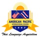 Thai Language Acquisition 