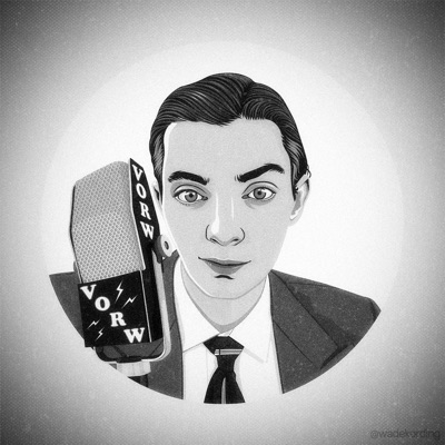 VORW International Podcast VORW International Podcast