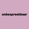 Onbespreekbaar - Jef Willem & Nicolas Overmeire