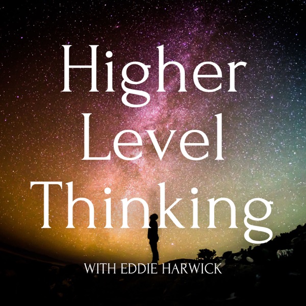 Higher Level Thinking Artwork