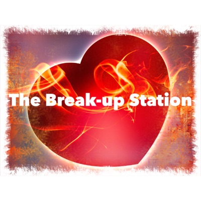 #thebreakupstation