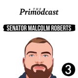 #3 - Senator Malcolm Roberts
