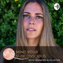 S3, E6: Astropsychology and Astralhypnosis - with Hanna Lena Christensen