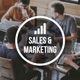 The Sales and Marketing Podcast
