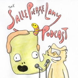 030 The Salle Pierre Lamy Podcast