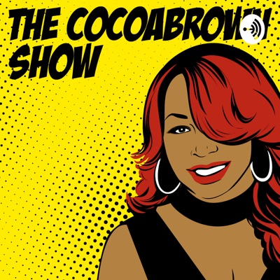 The Cocoa Brown Show The Cocoa Brown Show