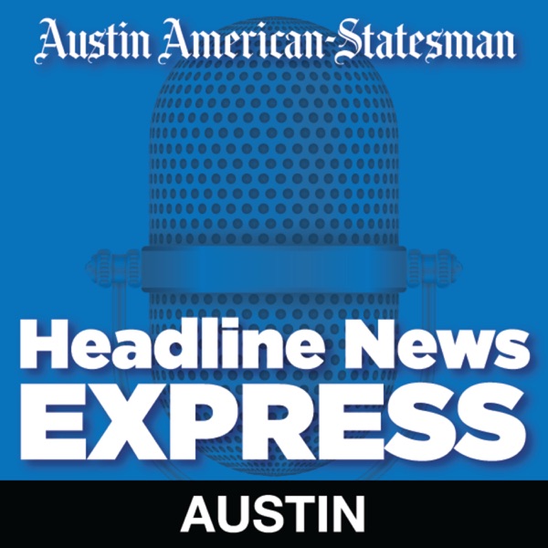 Austin Headline News Express Artwork